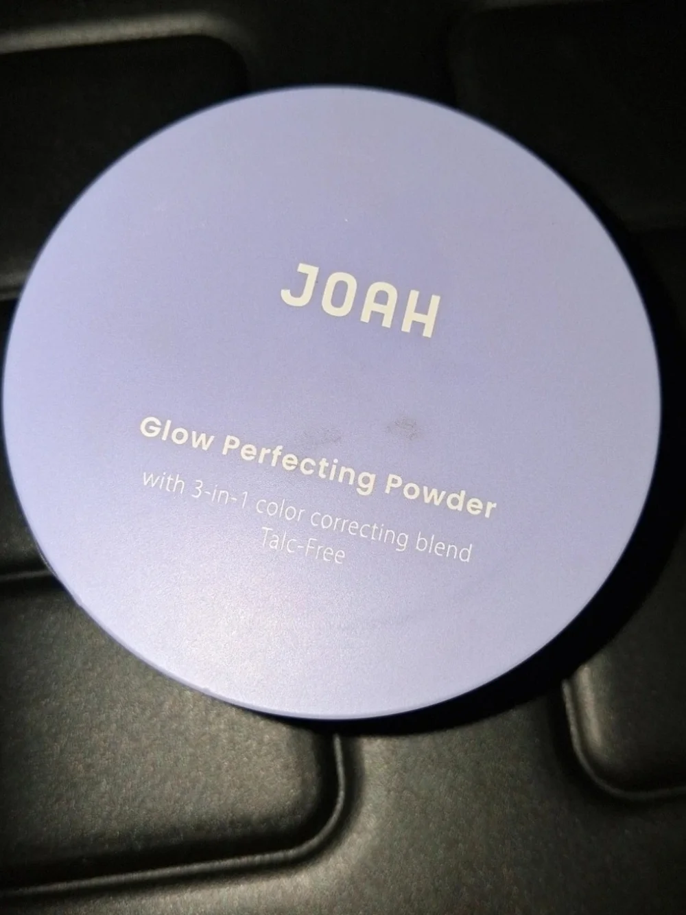 Glow Perfecting Powder